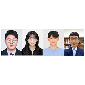 인공지능응용학과 김성은 교수 연구팀, HCI 분야 Top Conference ‘CHI 2026’ 논문 채택 썸내일 이미지